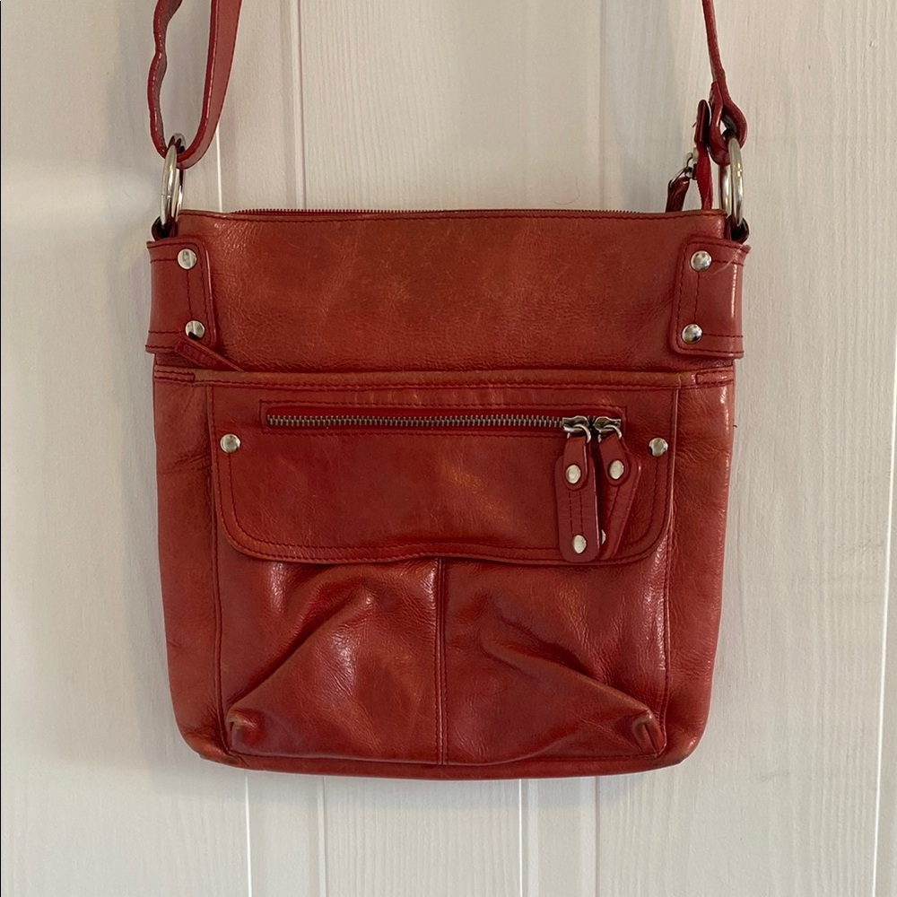 Danier Crossbody Bag